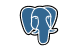 PostgreSQL Logo